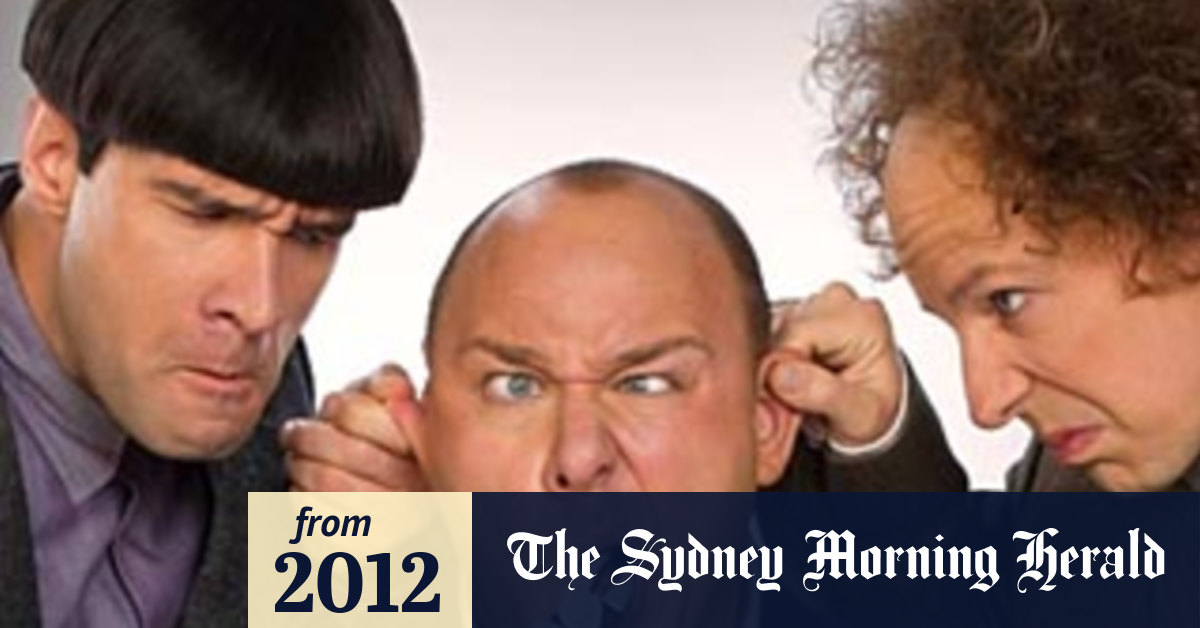 Farrellys resurrect the knuckleheads